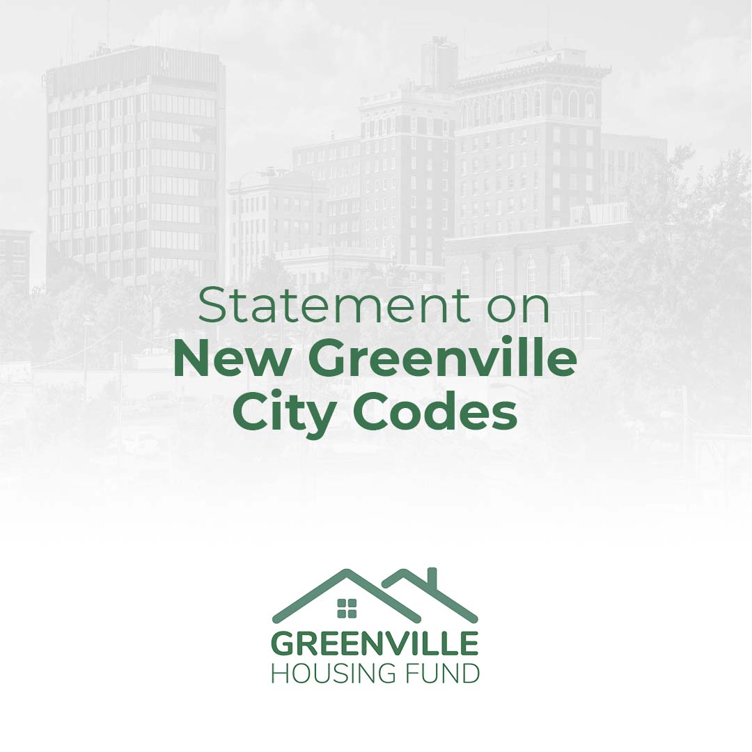 Greenville Housing Fund