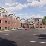 Southpointe Launches: New Apartment Community Affordable for Greenville Seniors