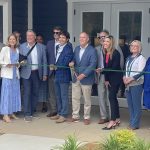 The Riley at Overbrook is open!