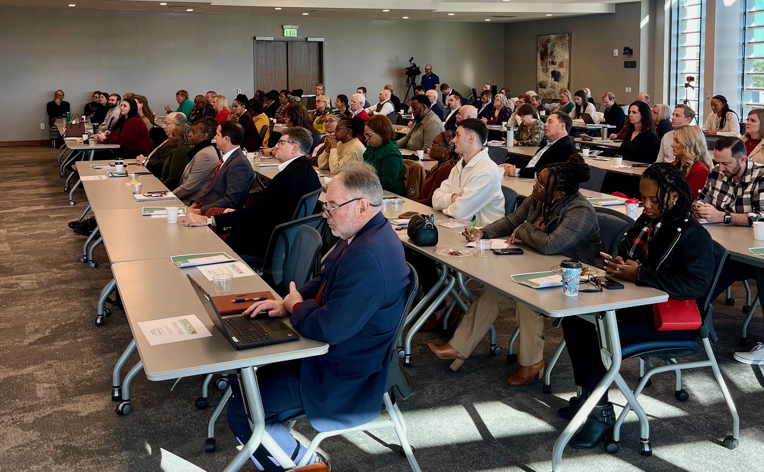 Greenville Housing Fund