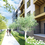 Affordable Housing News from Around South Carolina