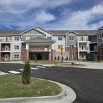 Southpointe Senior brings 90 affordable homes for seniors to Greenville
