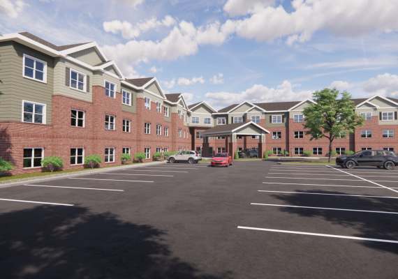 Greenville Housing Fund – Housing Affordability in Greenville, SC